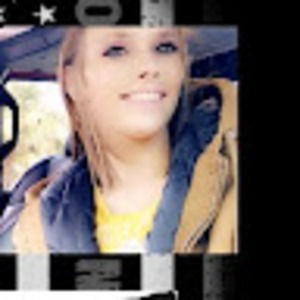 Meet your Posher, Karie